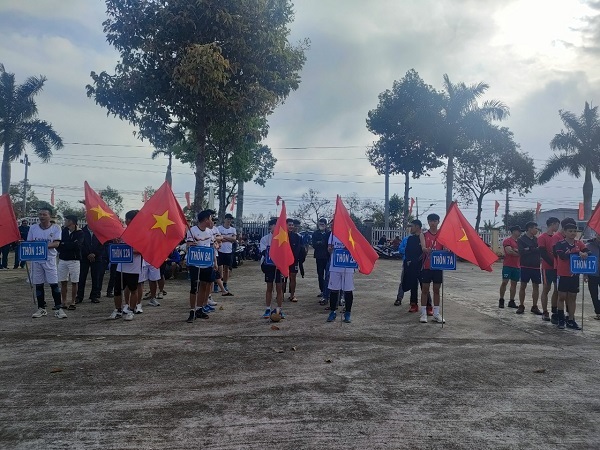 BONG NAM 8